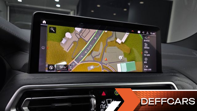 BMW IX3 M Sports купить на сайте DeffCars