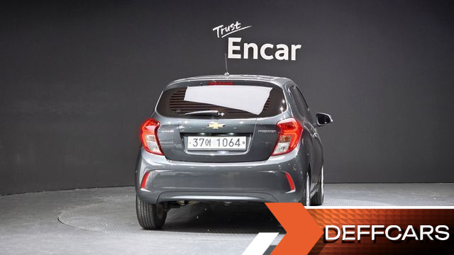 ChevroletGMDaewoo SPARK Premier купить на сайте DeffCars