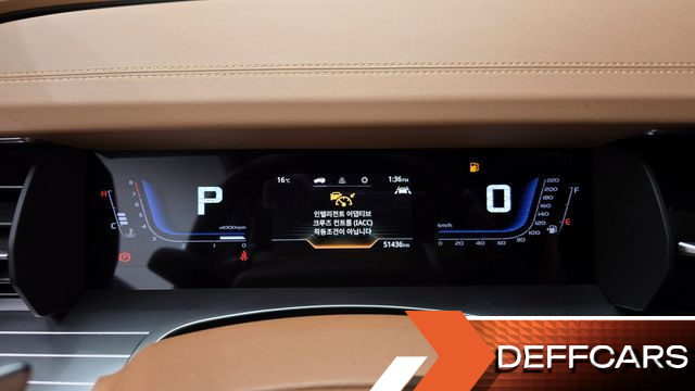Ssangyong TORRES Gasoline 1.5 2WD T7 купить на сайте DeffCars