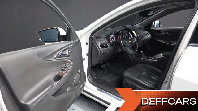 ChevroletGMDaewoo MALIBU 1.3 Turbo Premier купить на сайте DeffCars