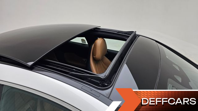 Mercedes CLE-CLASS CLE450 4MATIC Coupe купить на сайте DeffCars