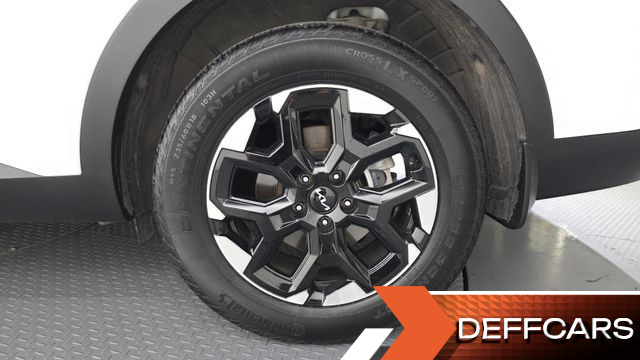 Kia SORENTO Diesel 2.2 2WD Prestige купить на сайте DeffCars