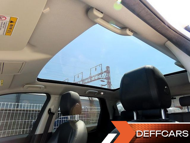 Land Rover DISCOVERY SPORT 2.0 TD4 SE купить на сайте DeffCars