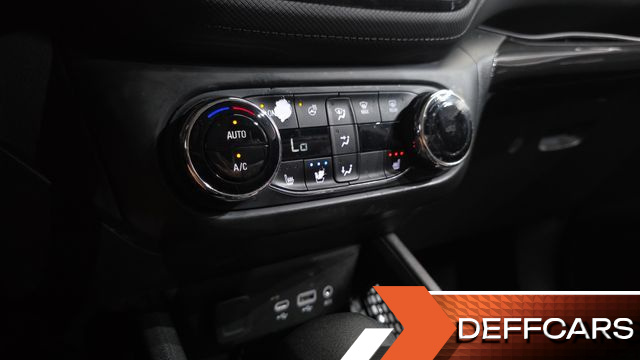 ChevroletGMDaewoo TRAILBLAZER 1.3 Turbo 2WD Premier купить на сайте DeffCars