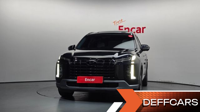 Hyundai PALISADE Diesel 2.2 2WD Prestige купить на сайте DeffCars