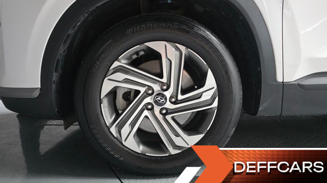 Hyundai SANTAFE Gasoline 2.5T 2WD Exclusive купить на сайте DeffCars