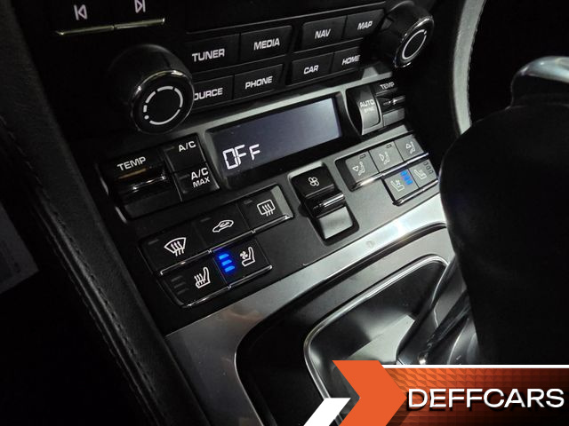 Porsche 718 2.0 купить на сайте DeffCars