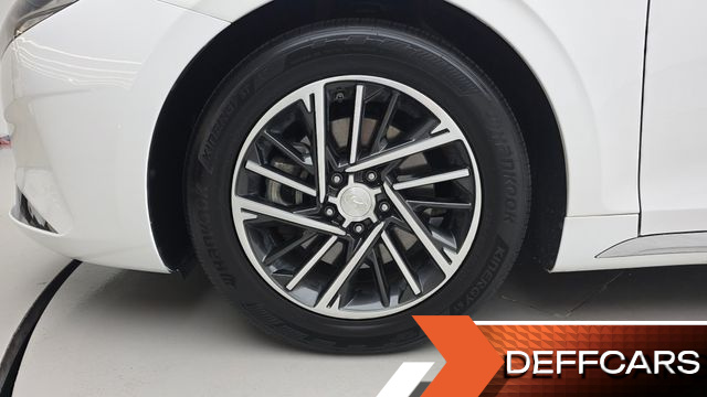 Hyundai GRANDEUR 2.5 Premium купить на сайте DeffCars