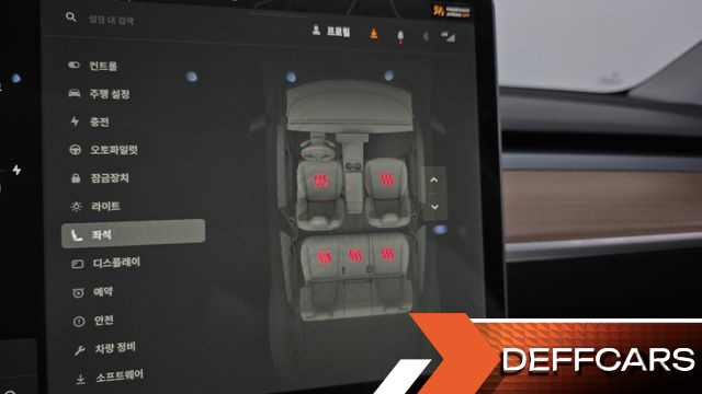 Tesla MODEL Y Long Range AWD купить на сайте DeffCars