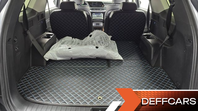 Hyundai PALISADE Gasoline 3.8 2WD Exclusive купить на сайте DeffCars