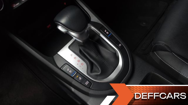 Kia K3 1.6 Prestige купить на сайте DeffCars