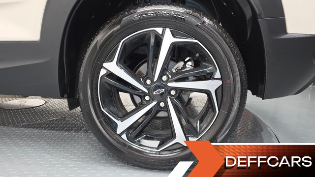 ChevroletGMDaewoo TRAILBLAZER 1.3 Turbo 2WD RS купить на сайте DeffCars