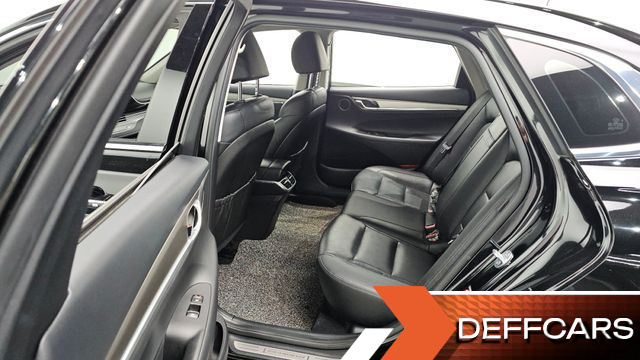 Hyundai GRANDEUR 2.5 Premium купить на сайте DeffCars