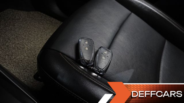 ChevroletGMDaewoo TRAX 1.6 Diesel LT купить на сайте DeffCars