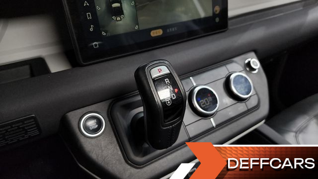 Land Rover DEFENDER 90 D250 S купить на сайте DeffCars