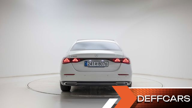 Mercedes E-CLASS E200 Avantgarde купить на сайте DeffCars