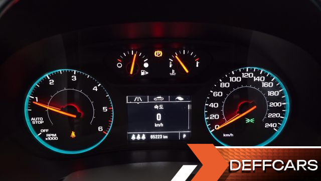 ChevroletGMDaewoo MALIBU 1.6 Diesel LT Premium купить на сайте DeffCars