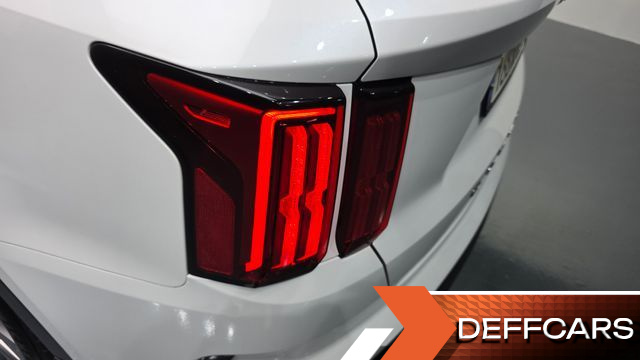 Kia SORENTO Diesel 2.2 2WD Prestige купить на сайте DeffCars