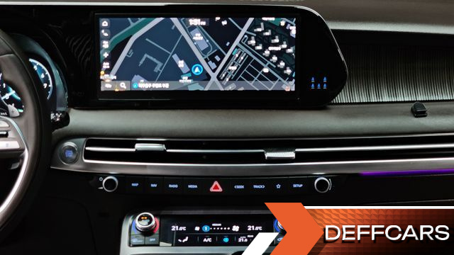 Hyundai PALISADE Gasoline 3.8 2WD Calligraphy купить на сайте DeffCars