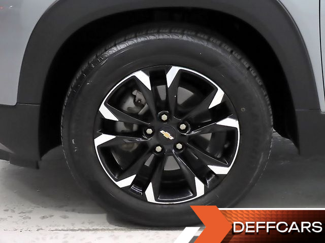 ChevroletGMDaewoo TRAILBLAZER 1.3 Turbo 2WD Premier купить на сайте DeffCars