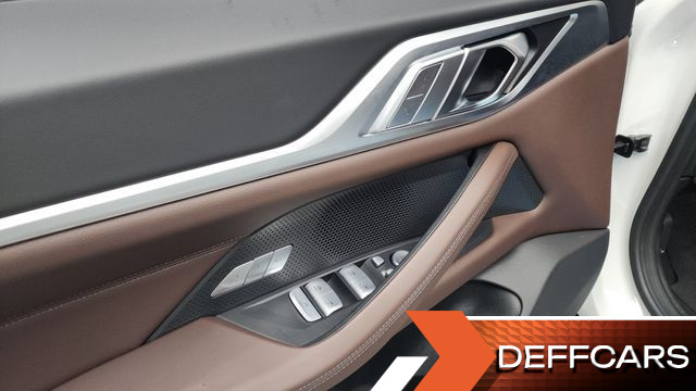 BMW 4-SERIES 420i M Sport Pro Gran Coupe купить на сайте DeffCars
