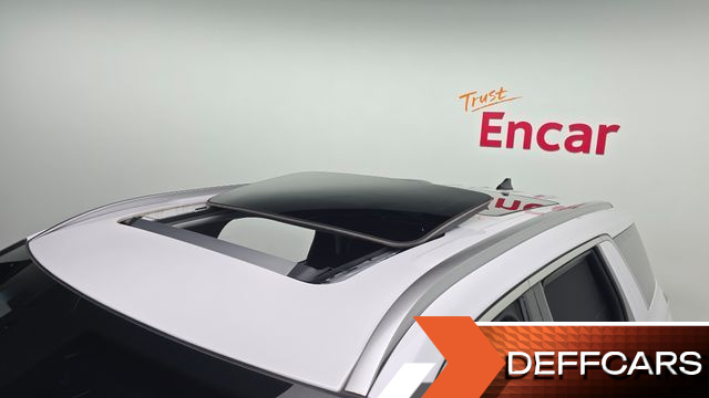 Hyundai PALISADE Gasoline 3.8 4WD Calligraphy купить на сайте DeffCars