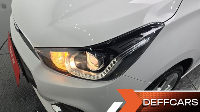 ChevroletGMDaewoo SPARK LTZ купить на сайте DeffCars