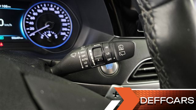 Hyundai PALISADE Diesel 2.2 4WD Prestige купить на сайте DeffCars