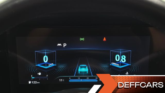 Hyundai AVANTE 1.6 Inspiration купить на сайте DeffCars