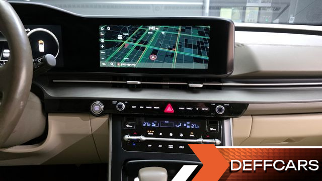 Kia CARNIVAL 9-Seater Prestige купить на сайте DeffCars