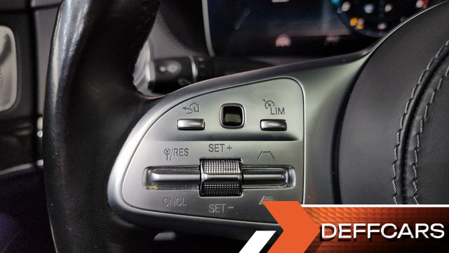 Mercedes S-CLASS S450L 4MATIC купить на сайте DeffCars