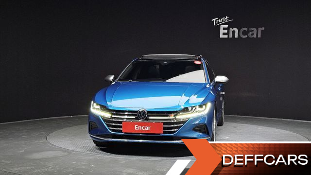 Volkswagen ARTEON 2.0 TDI Prestige купить на сайте DeffCars
