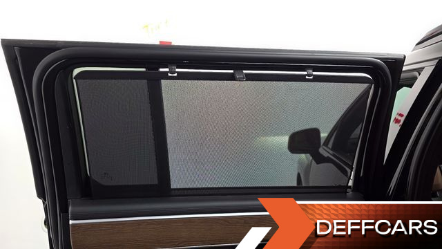 Hyundai SANTAFE Gasoline 2.5T 4WD Calligraphy купить на сайте DeffCars