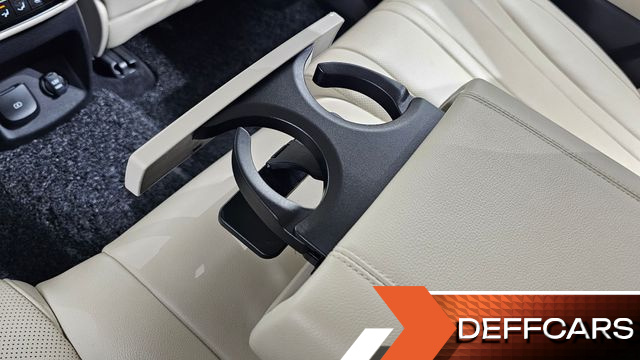 Genesis GV80 3.0 Diesel AWD купить на сайте DeffCars