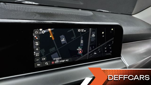 Kia SELTOS Gasoline 1.6 Turbo 2WD Prestige купить на сайте DeffCars