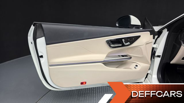 Mercedes CLE-CLASS CLE200 Coupe купить на сайте DeffCars
