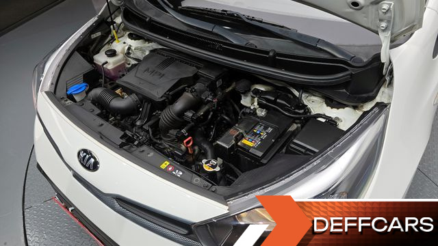 Kia MORNING Prestige купить на сайте DeffCars