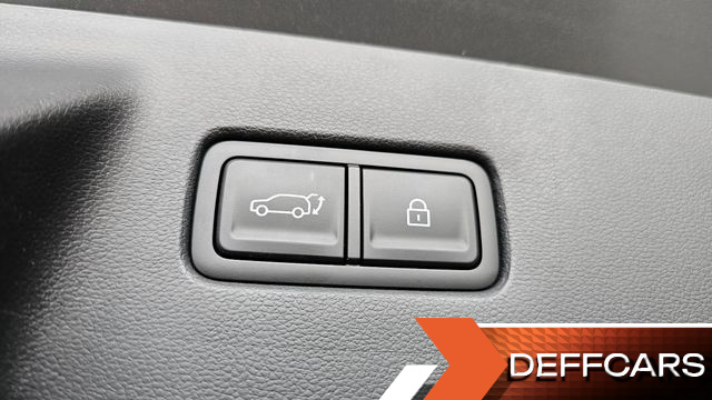 Hyundai SANTAFE Gasoline 2.5T 4WD Calligraphy купить на сайте DeffCars