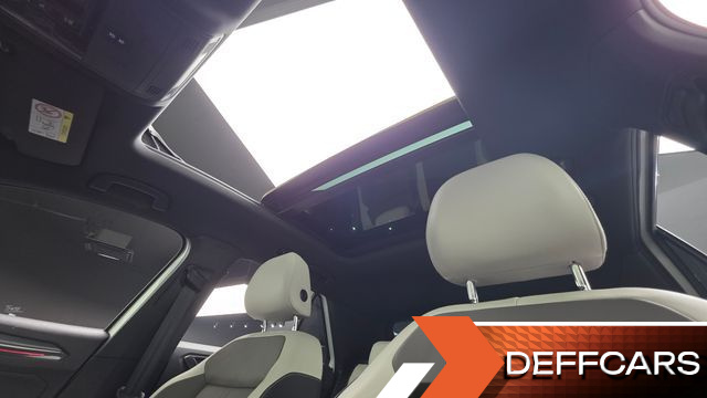 Volkswagen T-ROC 2.0 TDI Prestige купить на сайте DeffCars