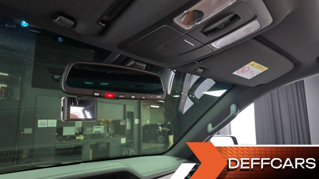 Kia MOHAVE Diesel 3.0 4WD 6-Seater Masters купить на сайте DeffCars