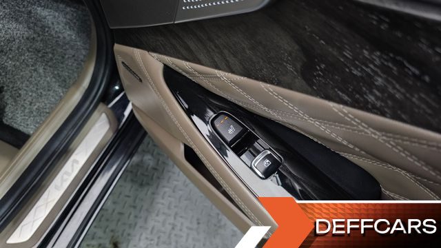 Kia K8 Signature купить на сайте DeffCars