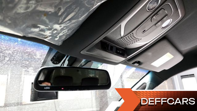 Ssangyong REXTON Diesel 2.2 2WD Prestige купить на сайте DeffCars