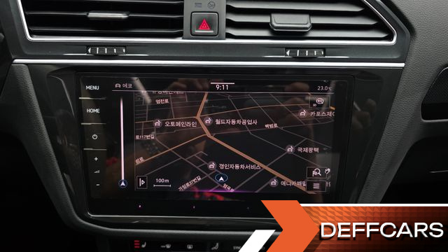 Volkswagen TIGUAN 2.0 TDI 4Motion Prestige купить на сайте DeffCars