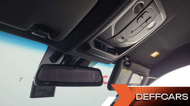 Ssangyong REXTON Diesel 2.2 4WD Culman Prestige купить на сайте DeffCars