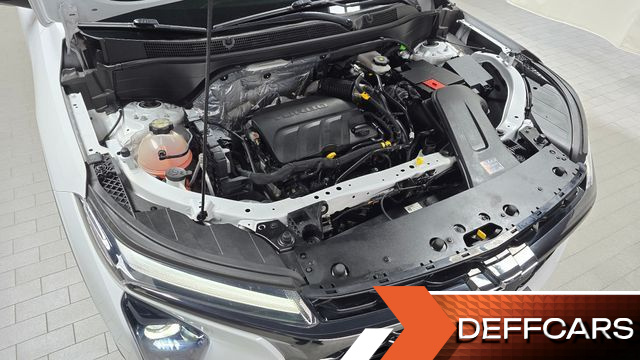 ChevroletGMDaewoo TRAX 1.2 RS купить на сайте DeffCars