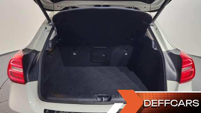 Mercedes GLA-CLASS GLA200 d купить на сайте DeffCars