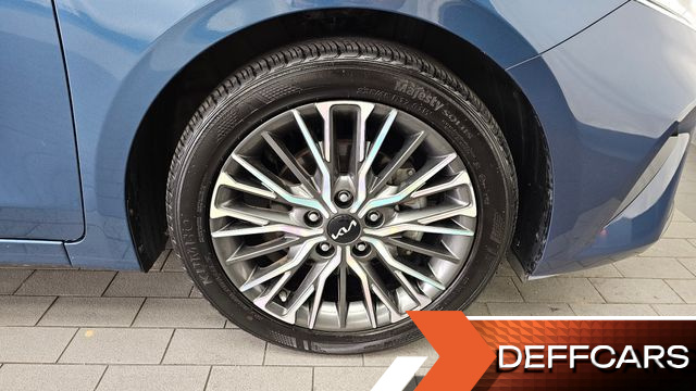Kia K3 1.6 signature купить на сайте DeffCars