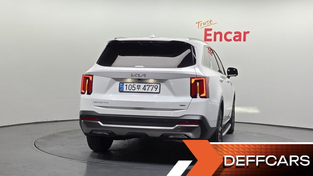 Kia SORENTO HEV 1.6 2WD Noblesse купить на сайте DeffCars