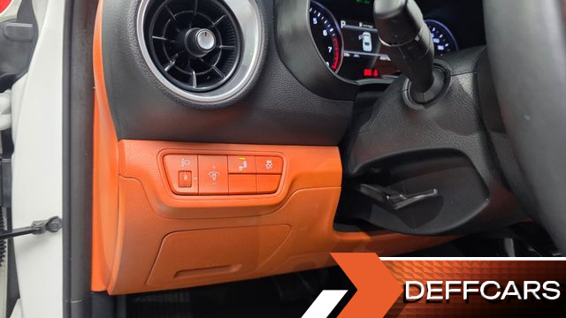 Kia K3 1.6 Noblesse купить на сайте DeffCars