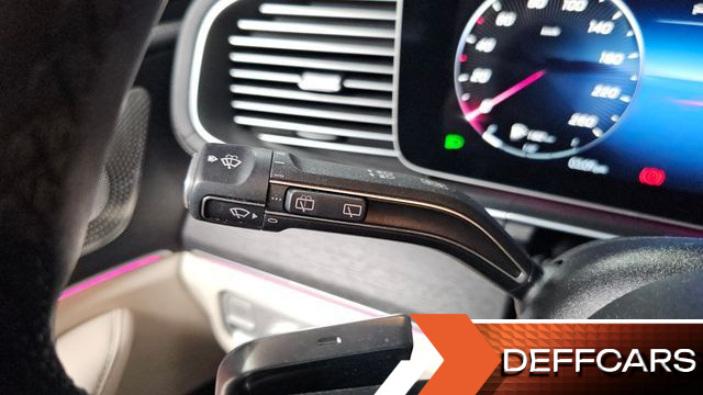 Mercedes GLE-CLASS GLE300d 4MATIC купить на сайте DeffCars